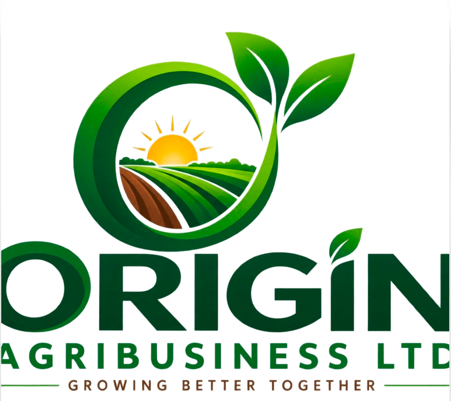 Origin Agribusiness Ltd — Growing better together.